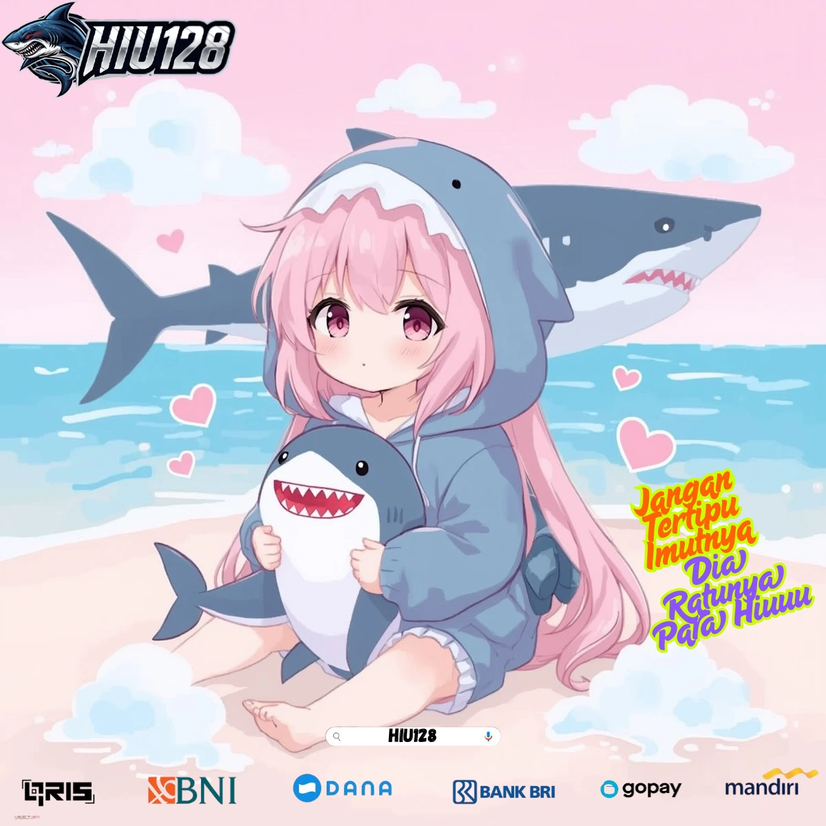 Anime Banner